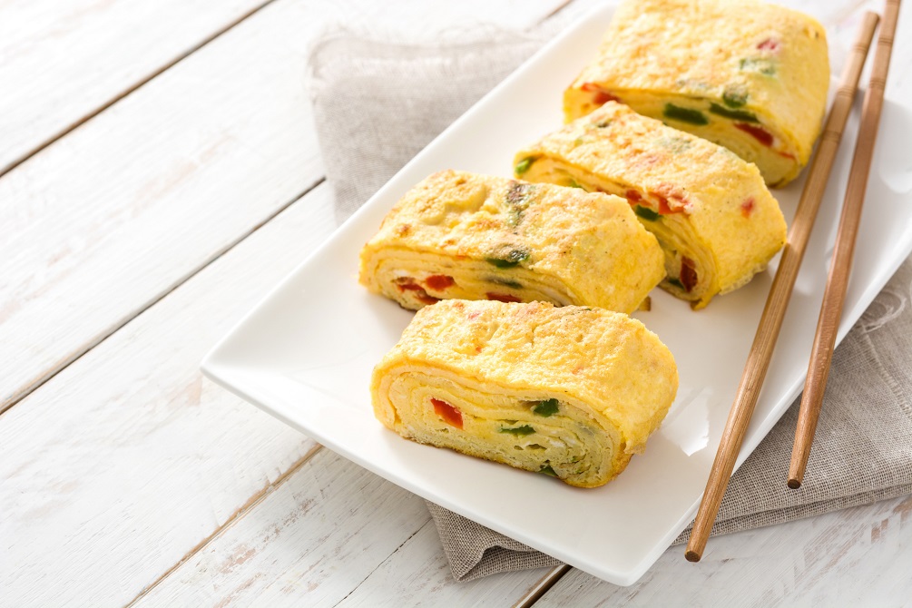 Tamagoyaki