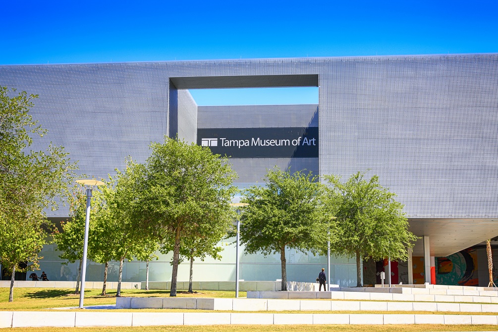 Tampa Museum of Art