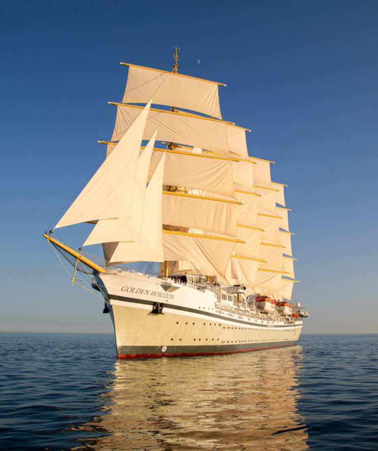 Tradewind Voyages Announced its Plans for 2022/23 Season