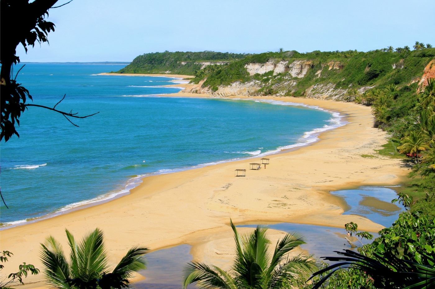 Trancoso, Brazil