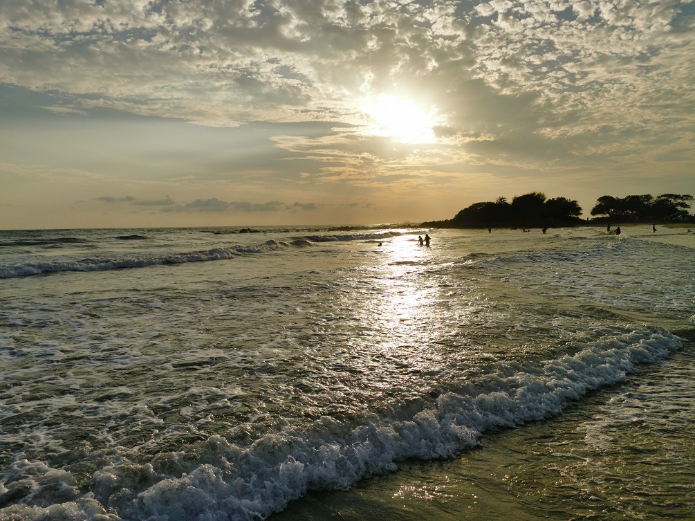 Troncones, Mexico