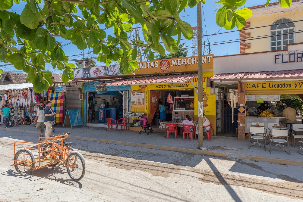 Tulum Art