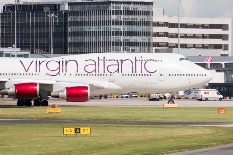 Virgin Atlantic Points Buying Offer Up to 70% Bonus