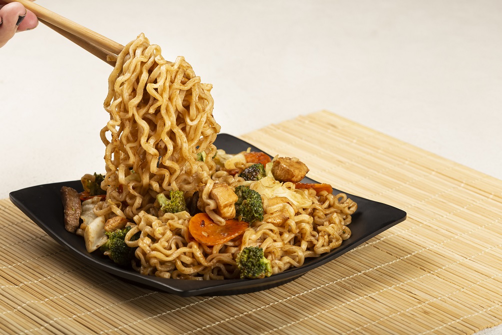 Yakisoba