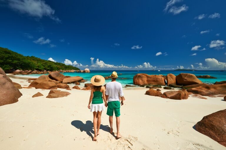 7 Amazing Reasons To Visit Seychelles