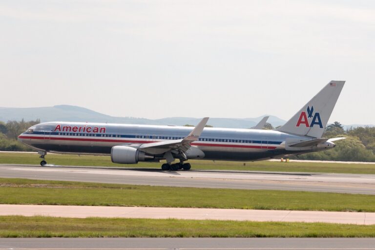 British Airways and American Airlines to Share Terminal at JFK Airport