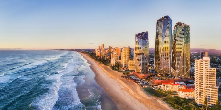 Queensland to Loosen Covid-19 Admission Criteria for Properly Vaccinated Visitors