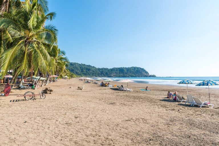 The best things to do in Samara, Costa Rica