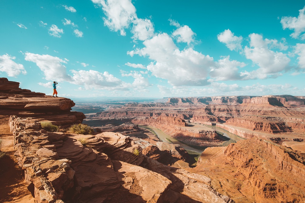 Canyonlands National Park 