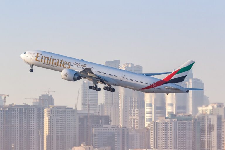 Emirates Flight Deals Alert!