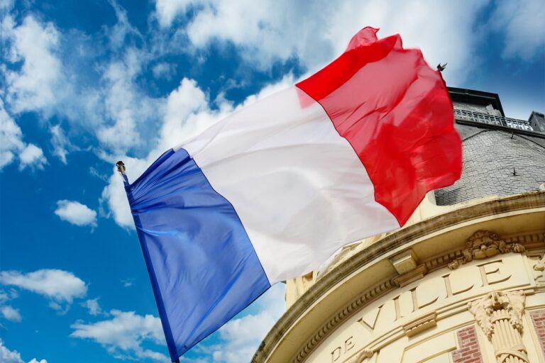 France to Lift Travel Restriction of UK Visitors Starting Friday