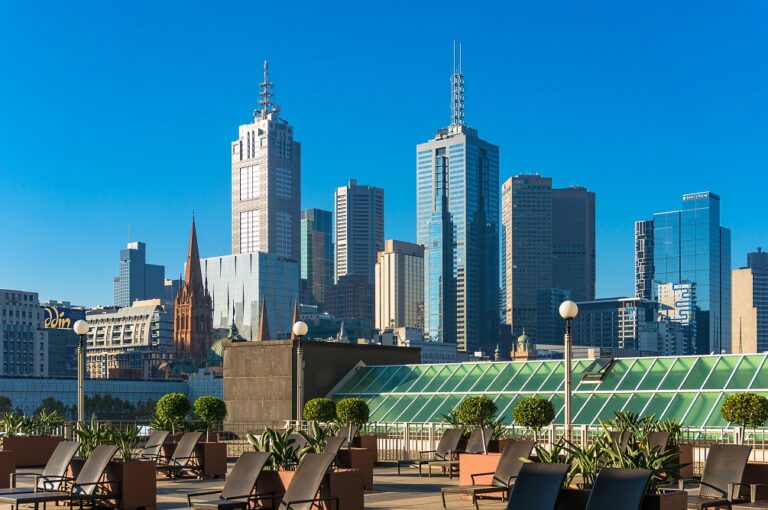 Langham Hospitality Group to Open its Third Hotel in Australia