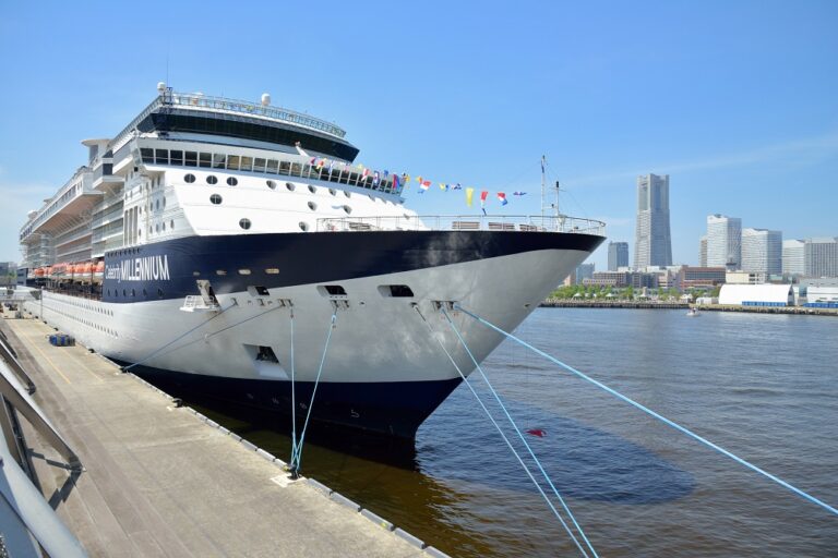 Celebrity Cruises Announces its 2023-24 Asia Program