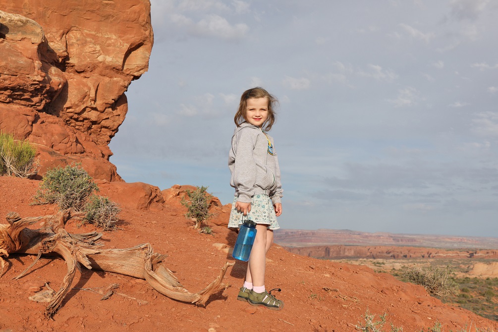 Moab Utah