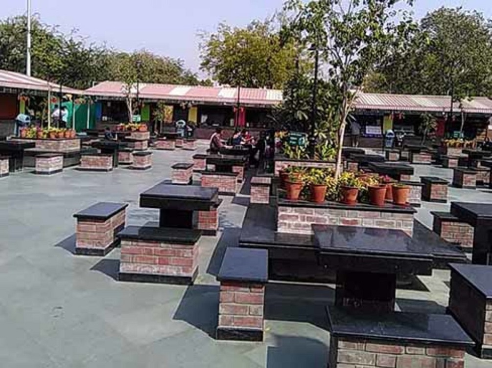 masala chowk in jaipur