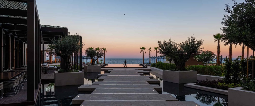 Amara Hotel Cyprus