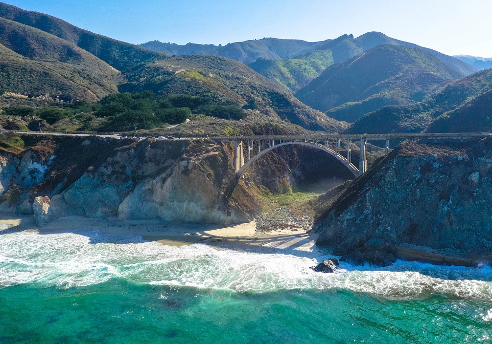 Big Sur, California