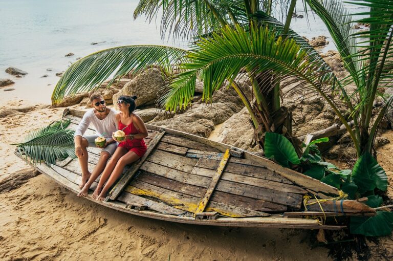 Best Beaches in the Caribbean