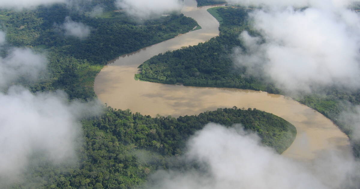 Darién National Park