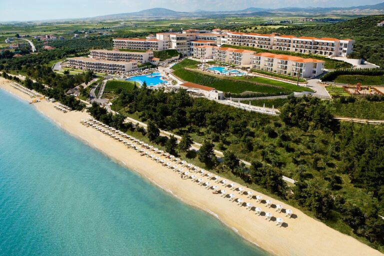 Ikos Resorts Reveals Improvements for the Summer Season