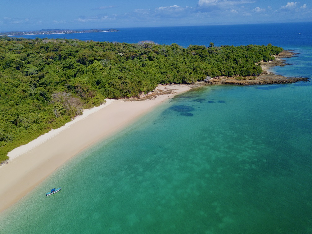 Isla Contadora