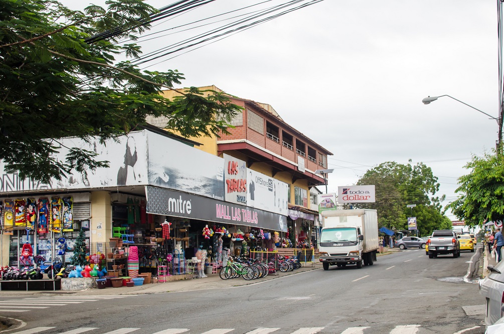 Las Tablas, Los Santos, Panama