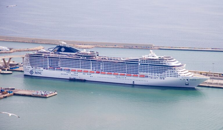 MSC Cruises Unveils Details of its Winter 2022/2023 Program