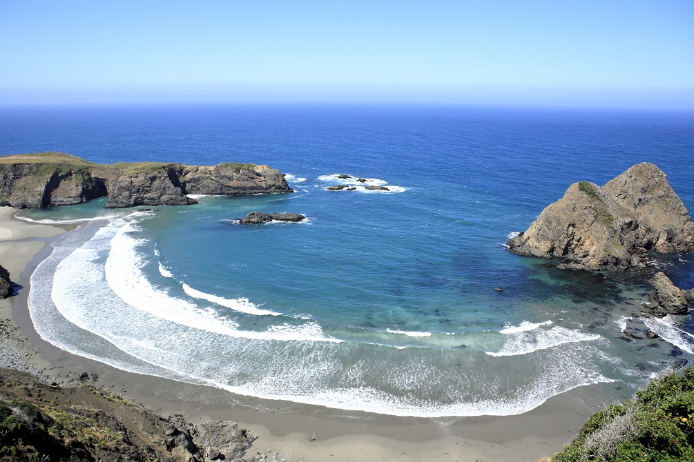 Mendocino California