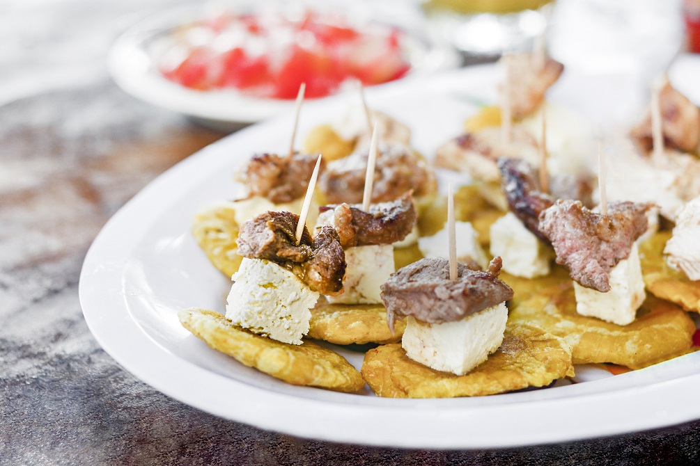 Nicaraguan cuisine