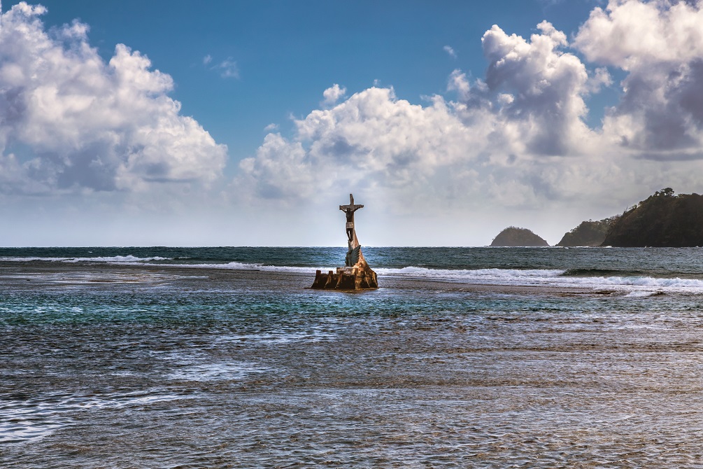 Panama, Isla Grande