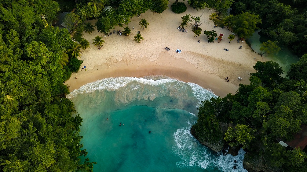  Port Antonio Jamaica Frenchman’s Cove