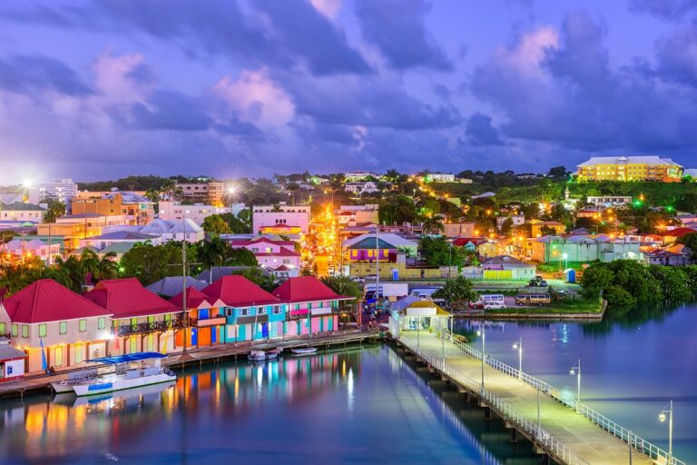 6 Amazing Things To Do in Antigua and Barbuda