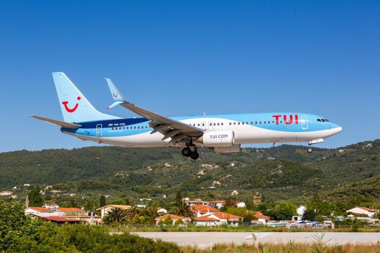 Tui Adds Flights to Satisfy Rising Easter Demand
