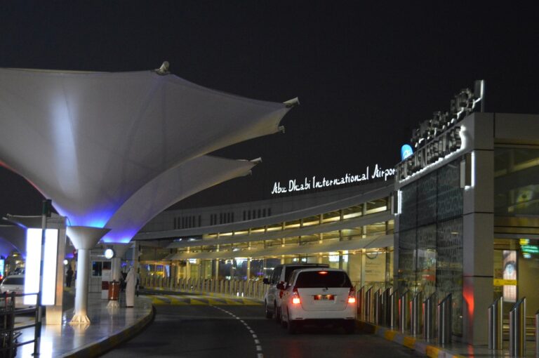 Abu Dhabi Relaxed Its Covid-19 Travel Restrictions