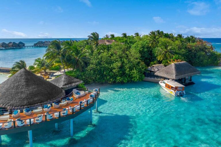My Review: Maldives holiday at Adaaran Prestige Vadoo Hotel