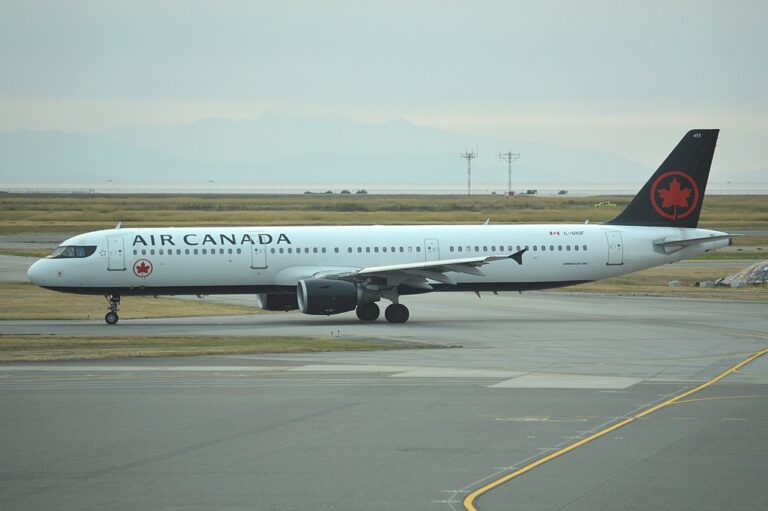 Air Canada Orders 26 Extra-long Range Airbus A321neo Aircraft