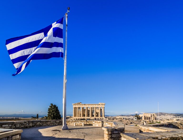 Greece to Phase Out Passenger Location Form