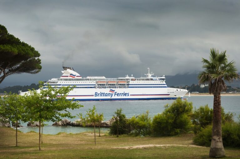 Brittany Ferries Confirmed Full Resumption of Service this Summer