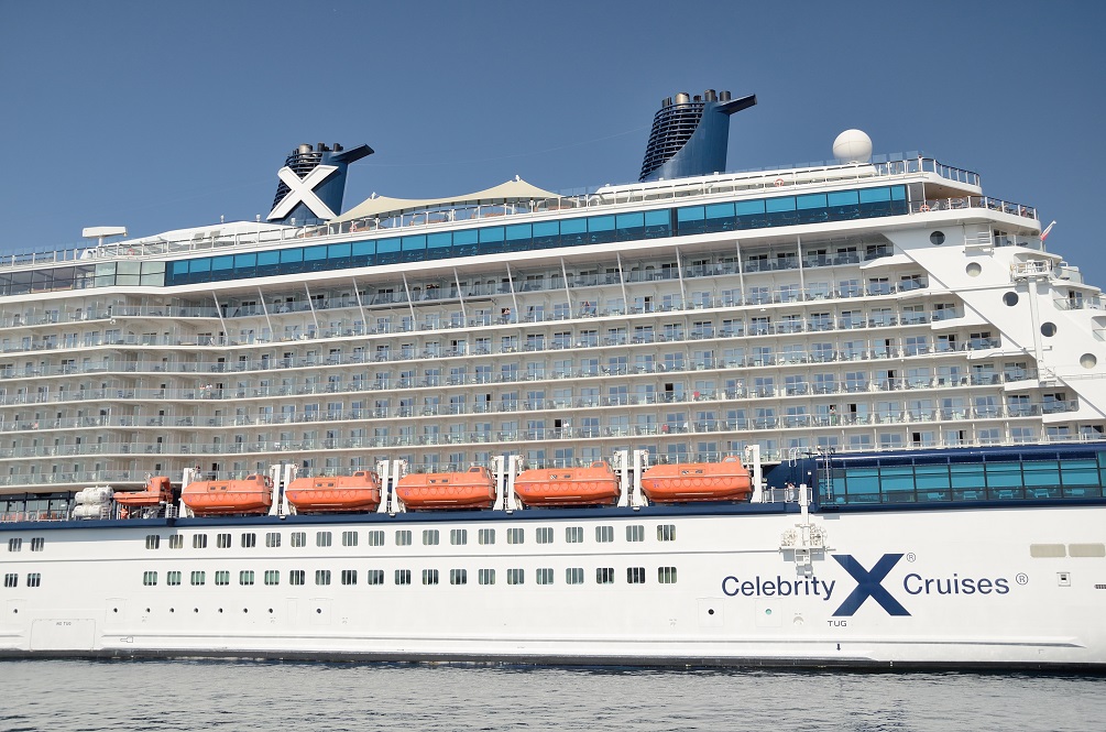 celebrity cruises mediterranean april 2023