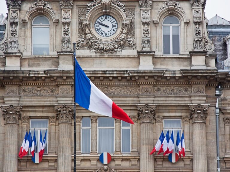 France Plans to Lift More Covid Restrictions