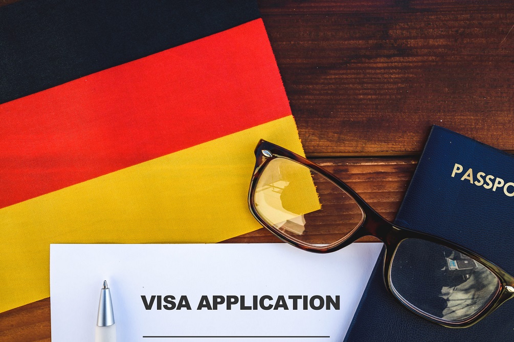 Germany Visa