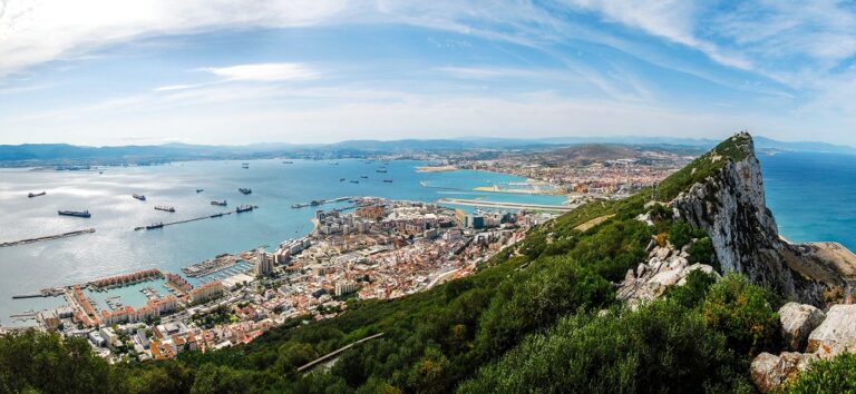 Gibraltar Announced to Phase Out Passenger Location Form