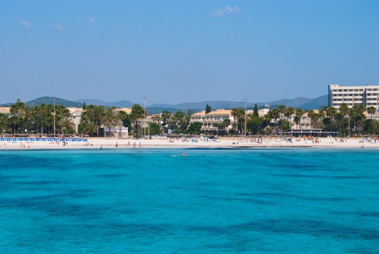Tui Group to Open a New Property in Majorca this Week