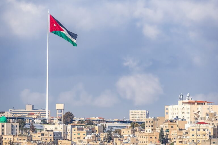 Jordan Lifts PCR Test Requirement for All Visitors