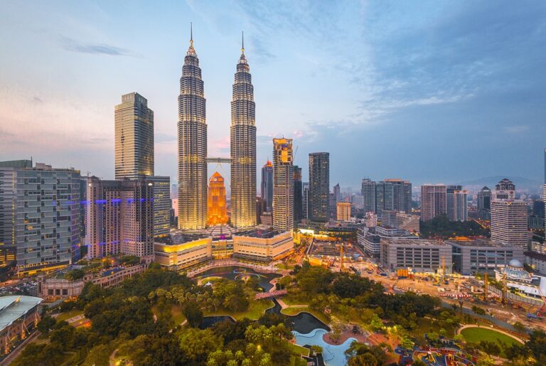 Waldorf Astoria Kuala Lumpur Opens in 2024