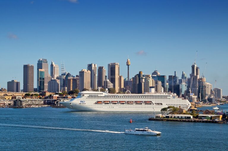 P&O Cruises Announces Its Summer 2024 Program
