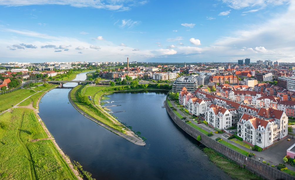 Poznan, Poland