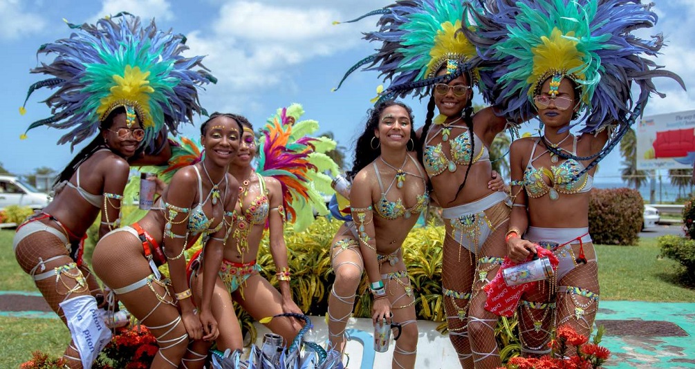 Saint Lucia Festival
