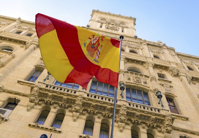 Spain Recognizes Covid-19 Recovery Certificates for Entry