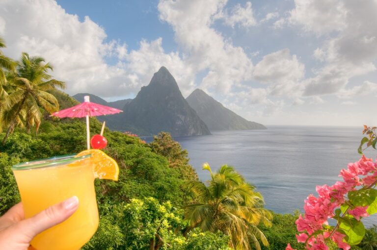 Saint Lucia Lifted Final Covid Restriction